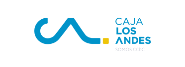 caja los andes